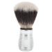 Razor brush shaving brush with soft bristles quickly drying light with a curved handle made of aluminum alloy hairdressing salon brush tools