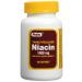 Watson Rugby Labs Niacin Time Release 1000mg 100ct 100 Count (Pack of 1)