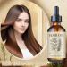 Moisturizing Hair Oil59ml Hair And Scalp Care Oil Natural Moisturizer Repair Strengthening Solution For Split Ends AntiFrizz Hair Care For Men Women Home Re - Buy Online on GoSupps.com