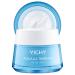 Vichy Aqualia Thermal Rich Face Cream Moisturizer for Dry and Extra-Dry Skin, Facial Moisturizer with Hydrating Natural Origin Hyaluronic Acid, Paraben-Free Rich Cream