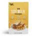 HYE FOODS Vegan Soy Milk Powder | 49% Protein | Unsweetened | 17.6 Oz (500g)
