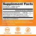 Dr Best's High Absorption CoQ10 with BioPerine Vegan Gluten Free Naturally Fermented Heart Health & Energy Production 100 mg 60 Veggie Caps - Buy Online on GoSupps.com