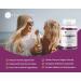 Elderberry Gummies with Zinc and Vitamin C for Immune Support - 90 Gummies by Kate Naturals - Buy Online on GoSupps.com