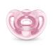 NUK Comfy Pacifiers 6-18 Months 6 Pack - Soothing and Comfortable for Babies - Buy Online on GoSupps.com