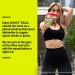 GHOST BCAA Amino Acids Sour Patch Kids Redberry - 30 Servings - Sugar-Free Intra and Post Workout Powder & Recovery Drink 7g BCAA Supports Muscle Growth & Endurance- Soy & Gluten-Free Vegan Redberry 30 Servings (Pack of 1) - Buy Online on GoSupps.com