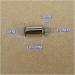 2 Piece Mini 610 Vibration Engine DC 3V-3.7V - 6x10mm for Cell Phone Massage Alarm & Electric Toothbrush - International Shipping Available - Buy Online on GoSupps.com