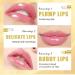 Transparent Loupstick - Gold Foil to Color Changing Lipstick | Magic Temperature Change Lipstick | Gold Color Change Lipstick | Change Flow - Buy Online on GoSupps.com