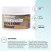 WaveBuilder Cocoa & Shea Wave Butter - Moisture Revitalizer - Buy Online on GoSupps.com