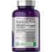 Horbaach Black Elderberry Capsules 3000mg | 300 Count Non-GMO Gluten Free | Sambucus Supplement - Buy Online on GoSupps.com