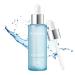 BLUE PEARLSATION 8 Hydra Marine Ampoule - Enriched with Hyaluronic Acid for Dual-Layered Skin Hydration & Panthenol Nourishment - Ideal for Sensitive Skin Types 1.69 floz