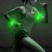 BSEEN LED Armband 2 Pack - High Visibility Light Up Sports Wristbands for Runners, Joggers, Cyclists - Adjustable Glowing Bracelets - Green - Version 2 - Buy Online on GoSupps.com