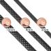 Ganzoo PPM Rope 5m - 8mm Pink Polypropylene Dog Leash & Collar | Durable Rigging Rope - Buy Online on GoSupps.com