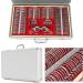 Buy 266Tlg Test Lens Set - Complete Optical Test Lens Set with Frame & Case for Optometry | International Shipping - Buy Online on GoSupps.com