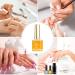 CGACCSD Gel Nail Glue | 15ml 9 in 1 - Multifunctional Nail Gel Nail Art Manicure for Home Salon Women Party Holiday Daily Use Formal Occasions  - Buy Online on GoSupps.com