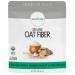 Naturtonix USDA Certified Organic Oat Fiber, Ultra Finely Ground, Non GMO, Vegan, Gluten Free, OU Kosher and Keto Friendly, 2 Pounds 2 Pound Organic