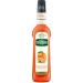 Mathieu Teisseire Mandarin Syrup for refreshing drinks cocktails and desserts 70cl bottle