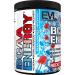 Evlution BCAAs Amino Acids Powder Pre Workout Powder for Muscle Recovery 30 Servings - Rocket Pop - 9.9 Oz - Buy Online on GoSupps.com