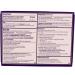 Prilosec OTC Acid Reducer 42 Count Tablets - Fast-Acting Relief for Heartburn and Acid Indigestion - Buy Online on GoSupps.com