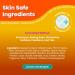 Lume Whole Body Deodorant - Smooth Solid Stick - 72 Hour Odor Control - Aluminum Free Baking Soda Free and Skin Safe - 2.6 Ounce (Pack of 2) (Toasted Coconut) Toasted Coconut 2.6 Ounce (Pack of 2) - Buy Online on GoSupps.com