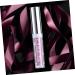 FRCOLOR Glitter Liquid Eyeliner & Shimmer Eyeshadow - Light Pink Makeup for Women | International Shipping - Buy Online on GoSupps.com