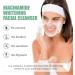 Nettoyant Visage claircissant - Nettoyage En Profondeur Hydratant Contr le Du S bum Et Pr vient L'acn Laisse La Peau Propre clatante Non Tiraillante(3PCS) - Buy Online on GoSupps.com
