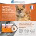 Dermoscent Essential 6 Spot-On for Dogs - Relief from Itching & Allergies | 4 Pipettes | 0-10 kg | Vitamin E Oil - Buy Online on GoSupps.com