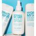 ELEVEN AUSTRALIA Detangle My Hair Leave In Spray Hydrate & Tame Hair - 6.8 Fl Oz - Buy Online on GoSupps.com