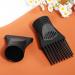 Baluue 2 Pcs Hair Dryer Nozzle Blow Dryer Comb Attachment Universal Hairdryer Diffuser Flat Hair Dryer Attachment Hair Dryer Attachment Narrow Accessory for Hairdryer Hair Dryer Diffuser - Buy Online on GoSupps.com