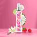 So ... Cotton Candy Body Mist Perfume for Women - Sweet Vanilla Perfume with Notes of Bergamot Raspberry Candy Floss - Gifts for Women - 3.5 oz - Buy Online on GoSupps.com