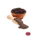 Spicy World Ground Black Pepper Powder 16oz (1lb) Bag - Table Grind - Pack of 1 - Buy Online on GoSupps.com