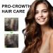 Jamaican Black Castor Oil Shampoo & Conditioner Set | Hair Thickening Regrowth & Moisturizing for Men & Women - Buy Online on GoSupps.com