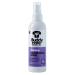 Buddycare Dog Desodorungspray-Lavender-Soothing Desodoring spray for dogs-with aloe vera and pro-vitamin B5 (200 ml 1 piece)