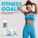 Yes You Can! Detox Kit - YYC! Detox, Water Bottle & Pineapple Aloe Vera Drink Mix - Buy Online on GoSupps.com