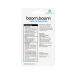 Boom Boom Nasal Stick (4 Pack) - Enhance Focus & Breathing | Aromatherapy Inhaler with Essential Oils + Menthol (Mint, Wintermint, Lavender) | Fresh Cooling Sensation - Buy Online on GoSupps.com