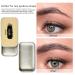 Ownest Eyebrow Soap Kit - Long Lasting Waterproof Smudge Proof Pomade for Natural Brows - 2pcs - Buy Online on GoSupps.com