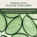 Niacinamide Organic Face Serum Enriched with Vitamin C and Magnesium 100ml For Luminous and Blemish-Free Skin Aloe Vera-Based Face Serum by Satin Naturel - Buy Online on GoSupps.com
