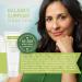 Emerita Phytoestrogen Body Cream 2 oz - Hormonal Balance & Moisturizing | Shop Internationally - Buy Online on GoSupps.com