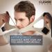 Adjustable Anti-Snoring Chin Strap for CPAP Users - Stopper Sleep Aid for Men and Women - Beige - Buy Online on GoSupps.com