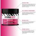 Zebra Hemp Premium Gummies: Natural Joint & Muscle Pain Relief Rub - Buy Online on GoSupps.com
