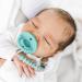 Ryan & Rose Cutie PAT Pacifier Teether - Flat Seaglass - Buy Online on GoSupps.com