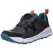 Superfit boys Free Ride Gore-tex sneaker 36 EU grey green 2000