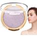  Raxove Face Highlighter Face Contour Long Lasting Shimmer Color Glitter Powder for Stage Makeup Sculpt Your Face 6 Colors Raxove - Buy Online on GoSupps.com