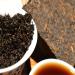 Th Pu'er Th Pu Er Bio Th noir Pu-erh de vieilli chinois 250g - Buy Online on GoSupps.com
