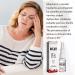 Migcare Migraine Relief Nasal Inhaler - Headache & Tension Relief 30ml | Stress & Anxiety Relief (3PCS) - Fast International Shipping - Buy Online on GoSupps.com