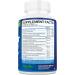 Joint Support Supplement - Glucosamine Chondroitin MSM & Turmeric for Mobility & Flexibility - 90 Capsules - Buy Online on GoSupps.com