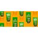 Farm Stay Aloe Vera Sun Cream SPF 50+ PA+++ 2.46oz - Ultimate Sun Protection - Buy Online on GoSupps.com