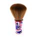 Neck brush