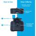 Thermacell Radius Gen 2.0 Rechargeable Mosquito Repellent | 12 Hr Refill | DEET-Free Bug Spray - Buy Online on GoSupps.com