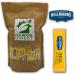 Hellmanns Real Mayonnaise | Perfectly Paired With your Fast Food | Smooth & Creamy | Versatile Condiment | Gluten Free | Sans Gluten | 250 Sachets - Buy Online on GoSupps.com