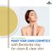 Bentonite Clay Powder 7.05oz - Indian Bulk Clay for Hair Face Masks Toothpaste & More | Shop Now - Buy Online on GoSupps.com